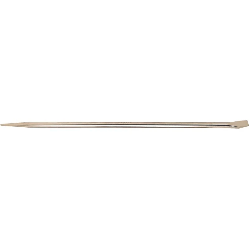 Barre de pincement - Gray Tools Barre de pincement en nickel 1" x 60